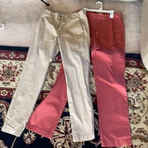 Men’s Khaki Pants Bundle